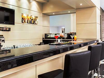 Hotel Wyndham Garden Guayaquil