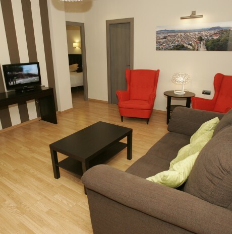 Hotel Vernisa
