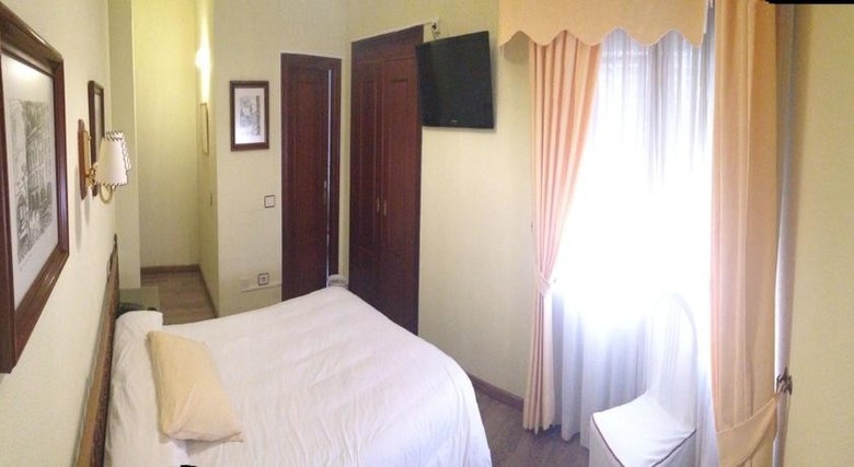 Hotel Los Olmos