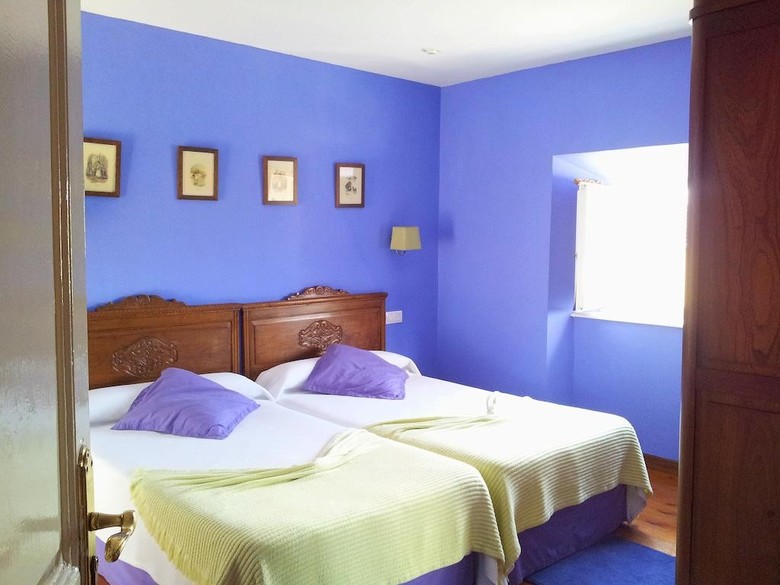 Hotel Casona Selgas