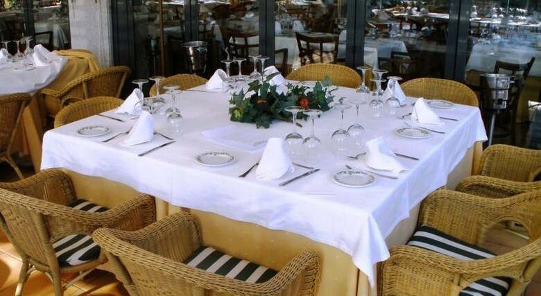 Hospedium Hotel Los Lanceros