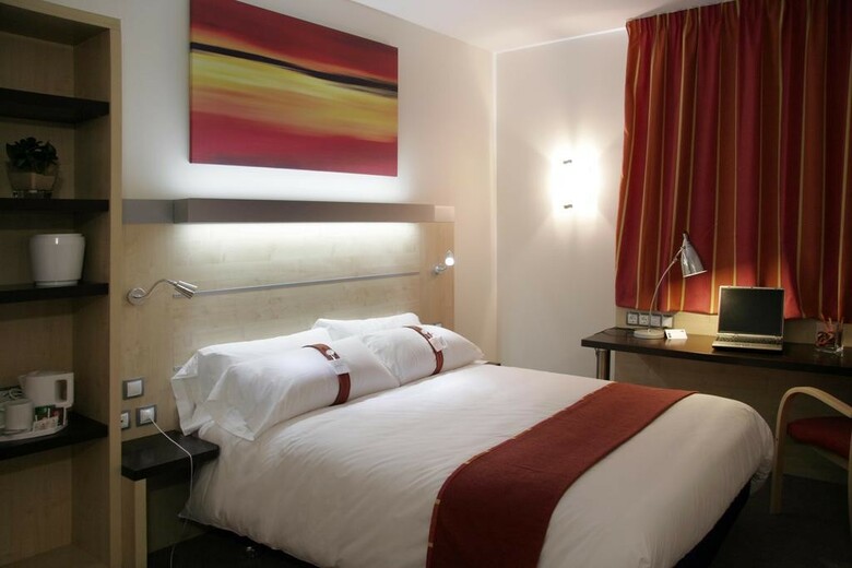Hotel Holiday Inn Express Madrid Getafe