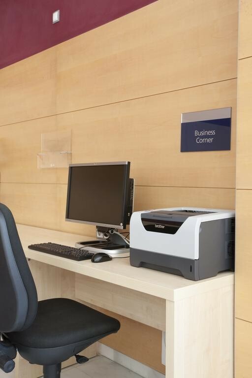 Hotel Holiday Inn Express Madrid Getafe