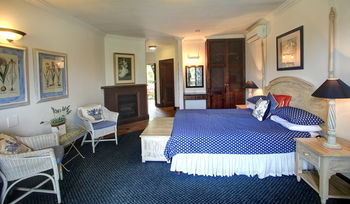 Far Hills Hotel