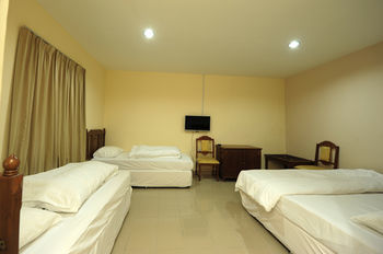 Joy Motel
