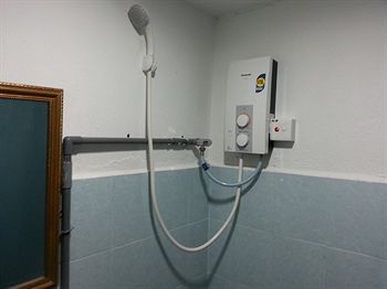 Dsa Motel