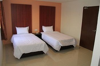 Hotel Coco Valley Inn