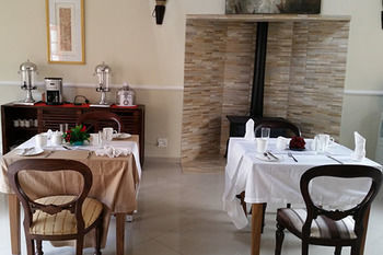 Bed & Breakfast Tweyamo Guest House
