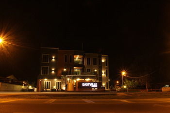 Hotel Eastville Residence