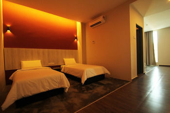 Hotel Eastville Residence