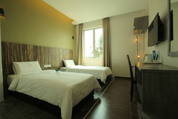 Hotel Eastville Residence