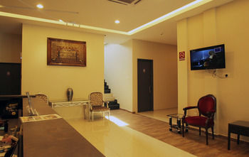 Hotel Eastville Residence