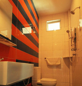 Hotel Eastville Residence