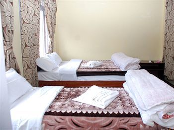 Hotel Travelers Home P. Ltd.