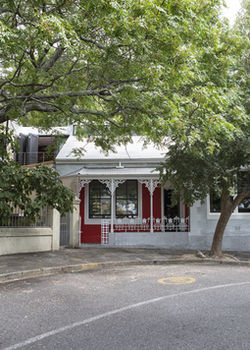 Hotel 12 Hofmeyr