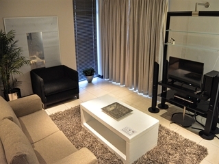Icon Luxury Apartments