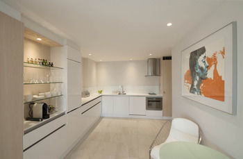 Apartamento South Beach Camps Bay