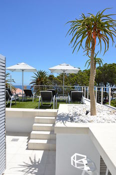 Apartamento South Beach Camps Bay