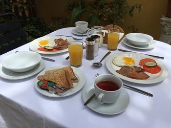Hotel Casa Elena