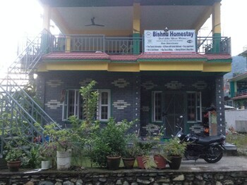 Hotel Bishnu Homestay