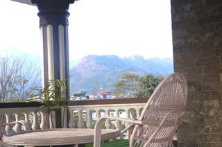Hotel Asia