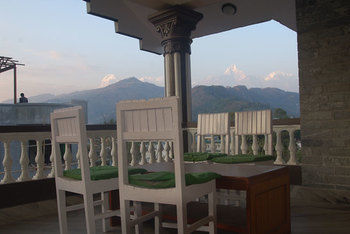 Hotel Asia
