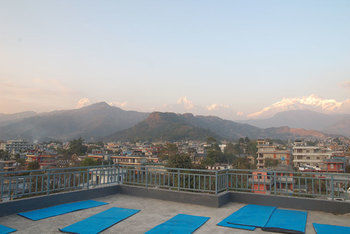 Hotel Asia