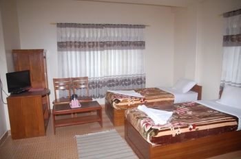 Hotel Asia