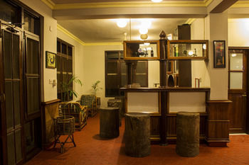 Hostal Safari Adventure Lodge
