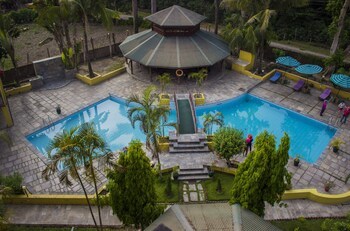 Hostal Safari Adventure Lodge
