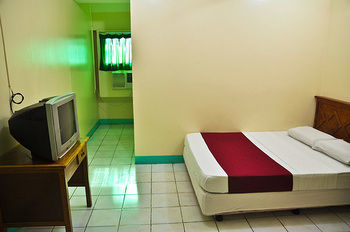 Hotel Ong Bun Pension House