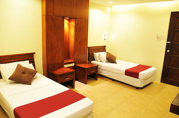 Hotel Ong Bun Pension House