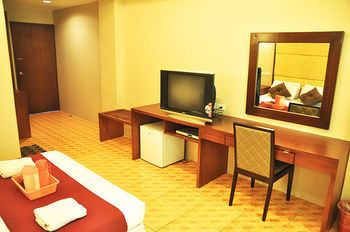 Hotel Ong Bun Pension House