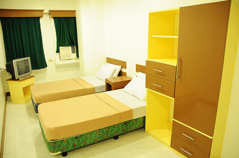 Hotel Ong Bun Pension House