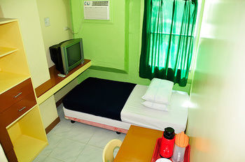 Hotel Ong Bun Pension House