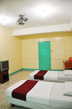 Hotel Ong Bun Pension House