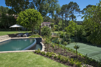 Villa 18 On Hillwood