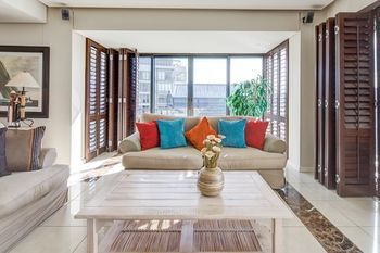 Apartamento Waterfront Marina Residential