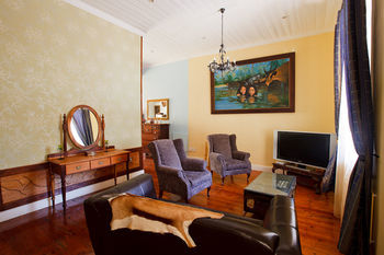 Apartamento Sweet Berries Holiday Houses