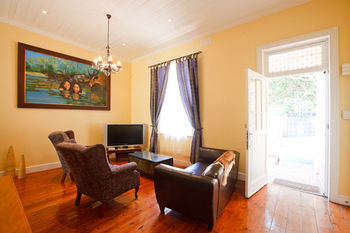 Apartamento Sweet Berries Holiday Houses