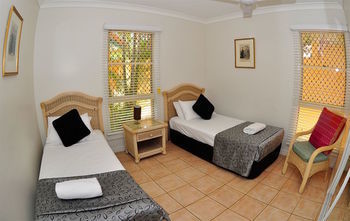 Aparthotel Toscana Village Resort