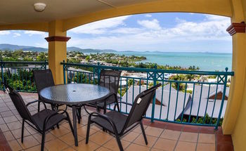 Aparthotel Toscana Village Resort