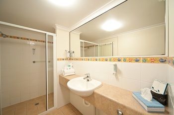 Apartamento Shingley Beach Resort