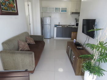 Aparthotel Bayview Designers Suites