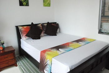 Aparthotel Bayview Designers Suites