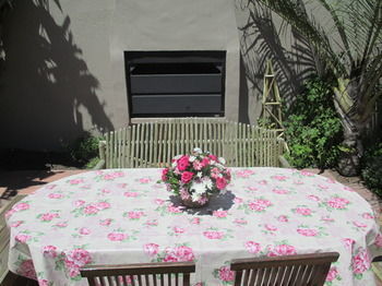 Albergue @ Rosie's