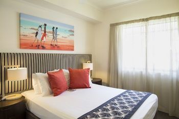 Aparthotel Quality Advance Apartments