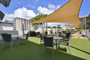 Aparthotel Quality Advance Apartments
