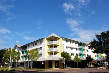 Aparthotel Quality Advance Apartments