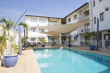 Aparthotel Quality Advance Apartments